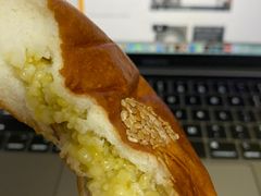 -石头先生的烤炉(济南领秀城贵和店)