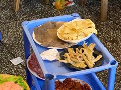 -重庆风光老灶火锅城(同德广场店)