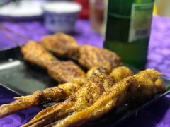 -神碳烧烤东北秘制串(东城路店)