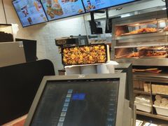 -肯德基(机场三店)