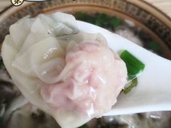 -福建沙县小吃馄饨大王(蜀通街店)