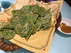 -山芋腔苏北菜(盐城大丰店)