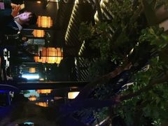 -绿茶餐厅(昆明世纪金源店)