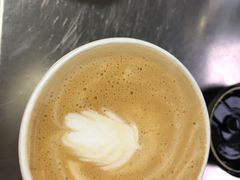 -2326 Coffee Roaster咖啡豆可选店(林肯公园店)
