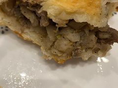 -巴依老爷新疆美食(常营店)