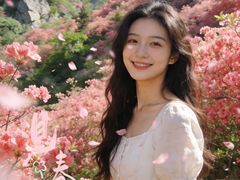 -木兰云雾山