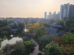-岭南和园