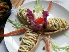 -马克西姆俄罗斯餐厅(通亚街店)