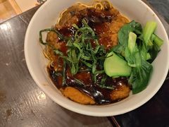 -王繁星面馆(西安熙地港店)
