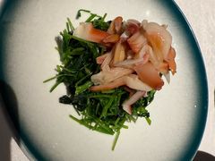 -醉舍·新淮扬菜(长宁龙之梦店)
