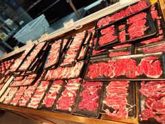 -海汕记·潮汕鲜牛肉火锅·自助