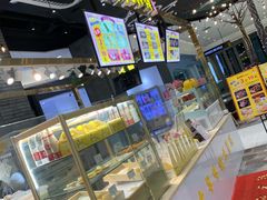 景观位-鲍加兵师傅糕点(永嘉店)