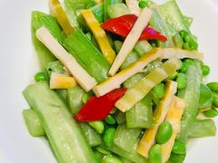 -恒记饭店·海鲜明档(淹城店)