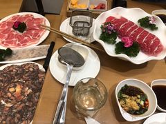-湯系·煲汤手艺人(东二环泰禾广场店)