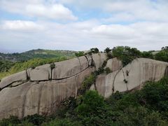 -大罗山风景区