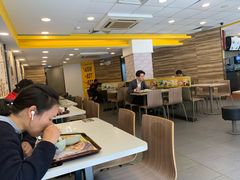 -真功夫(金月湾店)