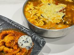 -HONGA HONGA雄家(曹路店)