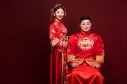 点击看大图 -金夫人婚纱摄影(衡阳店)
