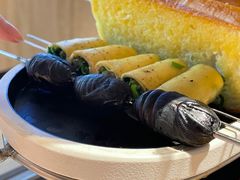 -丰茂烤串(公园店)