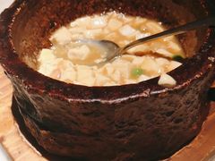 -绿茶餐厅(深圳龙华天虹购物中心店)