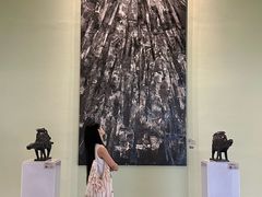 -长春世界雕塑园冰雪艺术天地