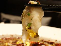 -太二酸菜鱼(长沙IFS国金中心店)