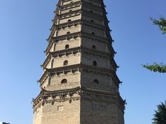 -法门文化景区