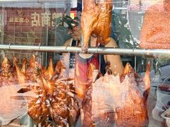 -大聪烧鹅快餐店(梅林店)