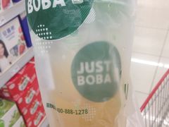 -JUST BOBA珍宝宝(晋江万达店)