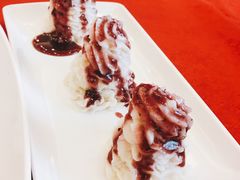 -北京全聚德烤鸭店(昌平店)
