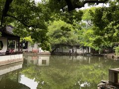 -西园戒幢律寺