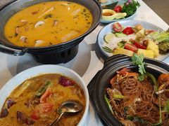 -清迈泰·泰国餐厅(华发商都店)