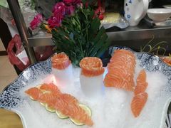 -老都一处饺子馆(道里店)