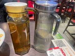 -川流不息·地道川菜·小龙虾(松东路店)