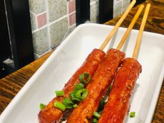 -黑白电视长沙小吃(悦汇城店)