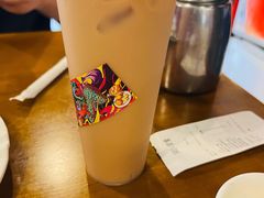 冻奶茶-日昌餐馆(亦庄店)