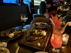 -MARU玛露音乐餐厅(大学路店)