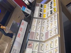 -LOHO眼镜(九亭金地广场店)