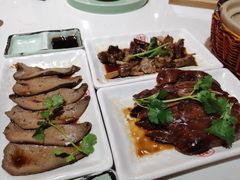 -潮界(虹桥新天地店)