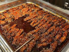 -春花秋月南美海鲜烤肉自助(中央大道店)