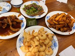 -洪福亮酒家(南草厂街店)