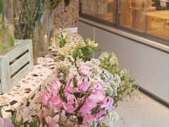 -匡小敏手工烘培(大地金墅店)