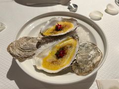 -北京柏悦酒店·锦庭餐厅Dining Room