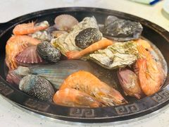 -巧克力渔家.小船海鲜家常菜(万平口店)