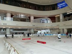 -世纪星滑冰俱乐部(万象城店)