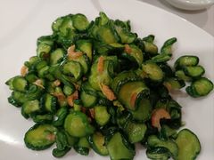 -船歌·鱼水饺青岛菜(石老人店)