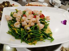 -卡尔顿东方银龙酒店•广西菜•早茶