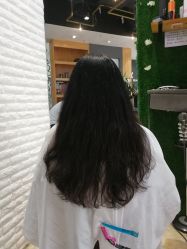 -MAGIC米几发型设计·羊毛卷