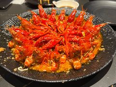 -红盔甲·小龙虾(长寿路店)