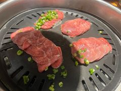 -哼蟹二将·烤肉酱蟹(合生汇店)